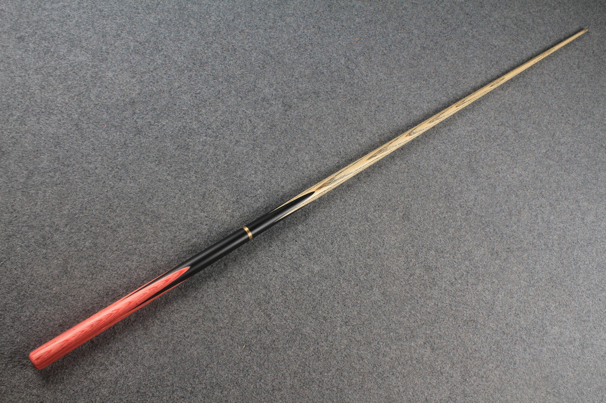 3/4 ash english pool cue #9908