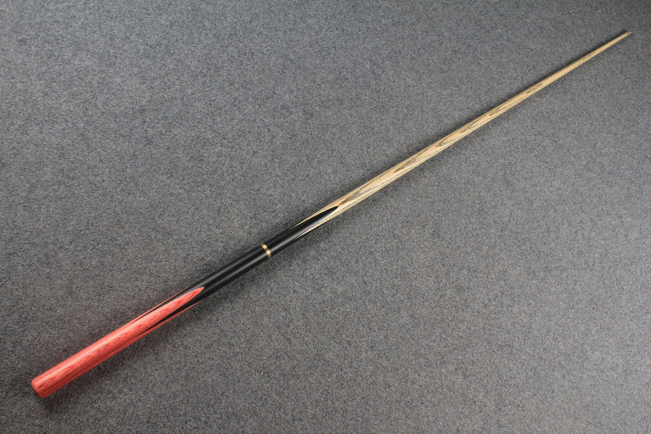 3/4 ash english pool cue #9908