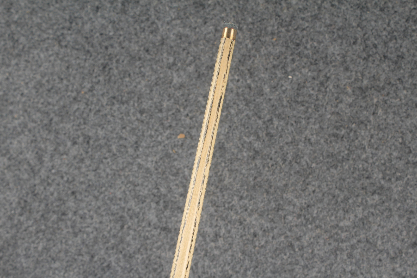 3/4 ash english pool cue #9908