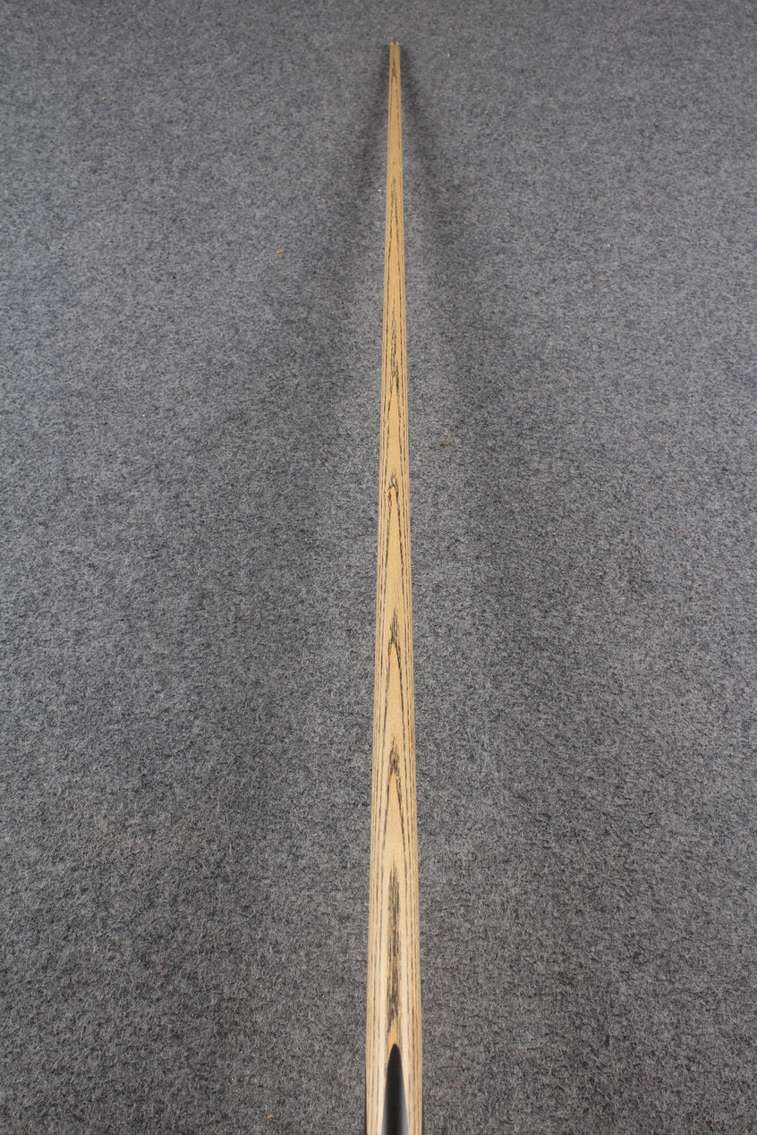 3/4 ash english pool cue #9909
