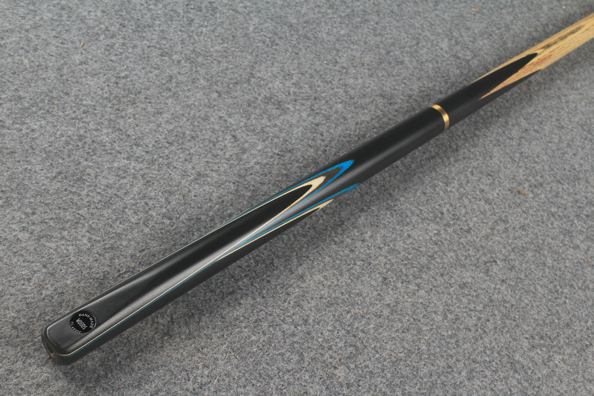 3/4 ash english pool cue #9909