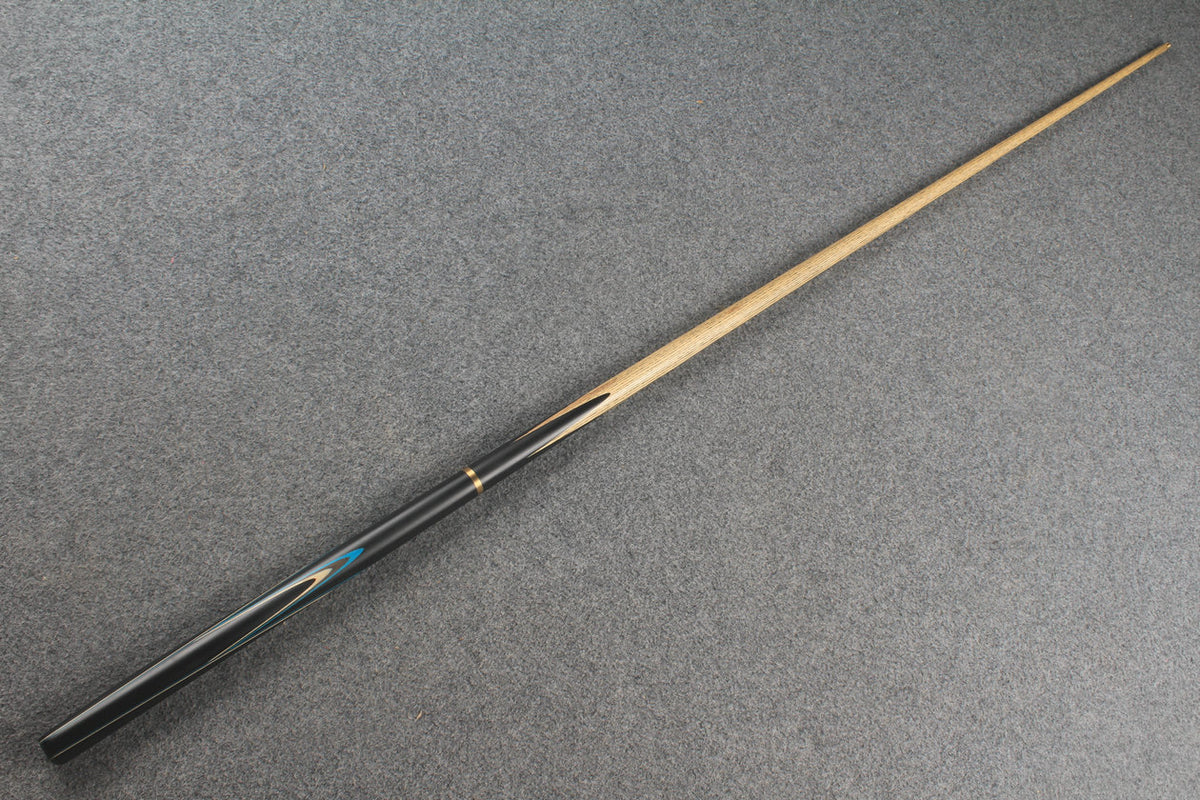3/4 ash english pool cue #9909