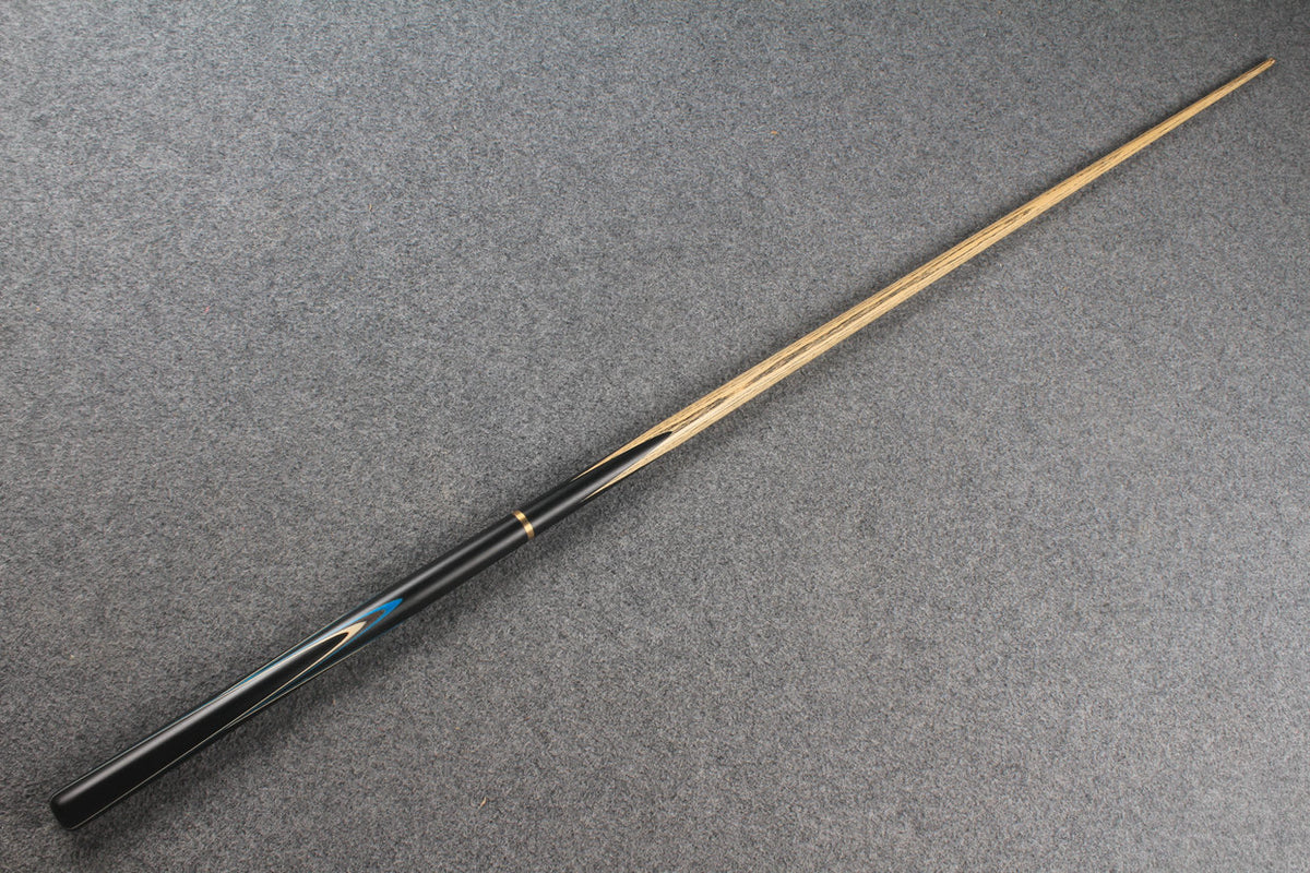 3/4 ash english pool cue #9909
