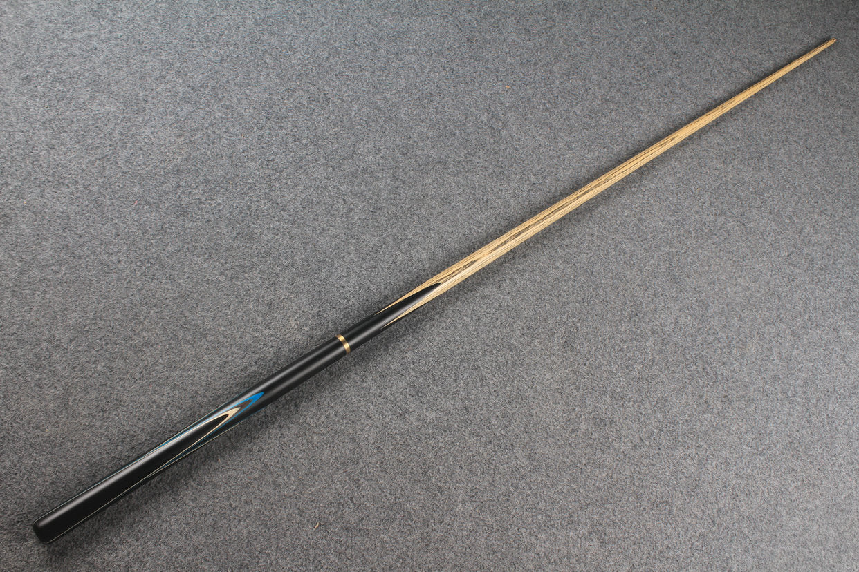 3/4 ash english pool cue #9909