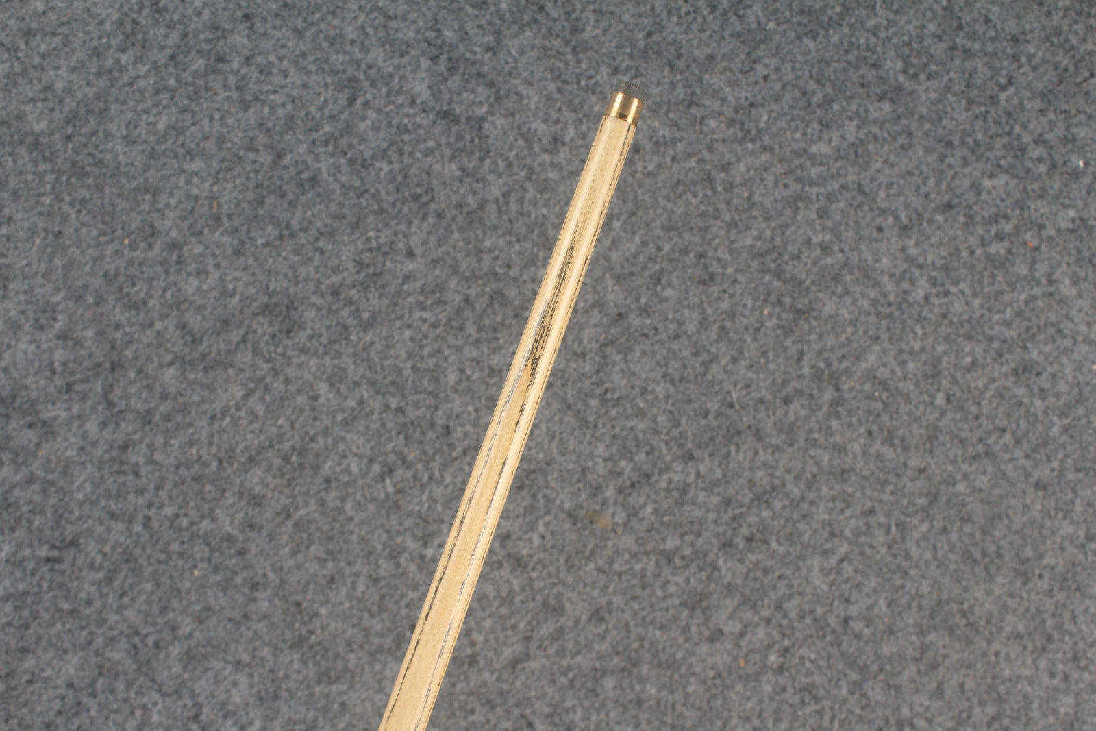 3/4 ash english pool cue #9909