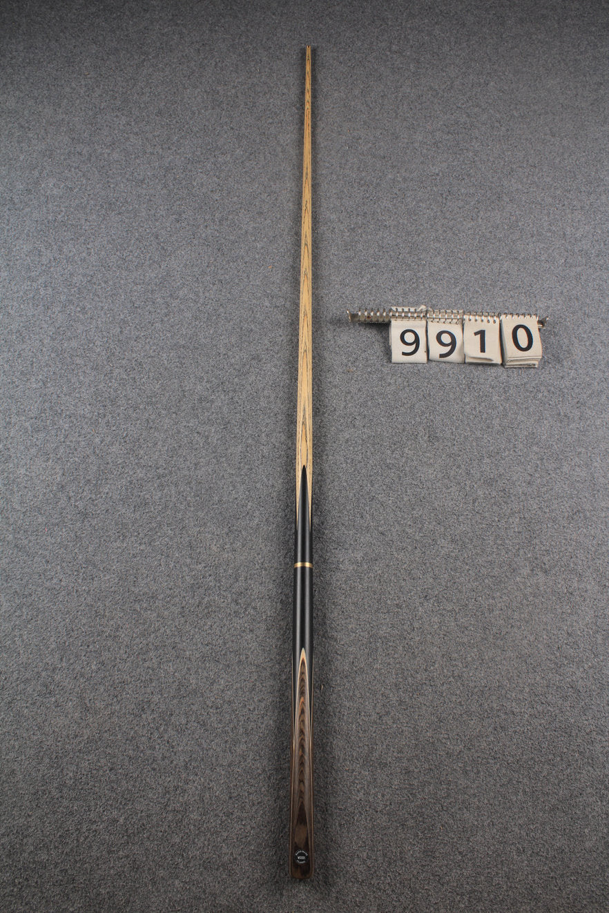 3/4 ash english pool cue #9910