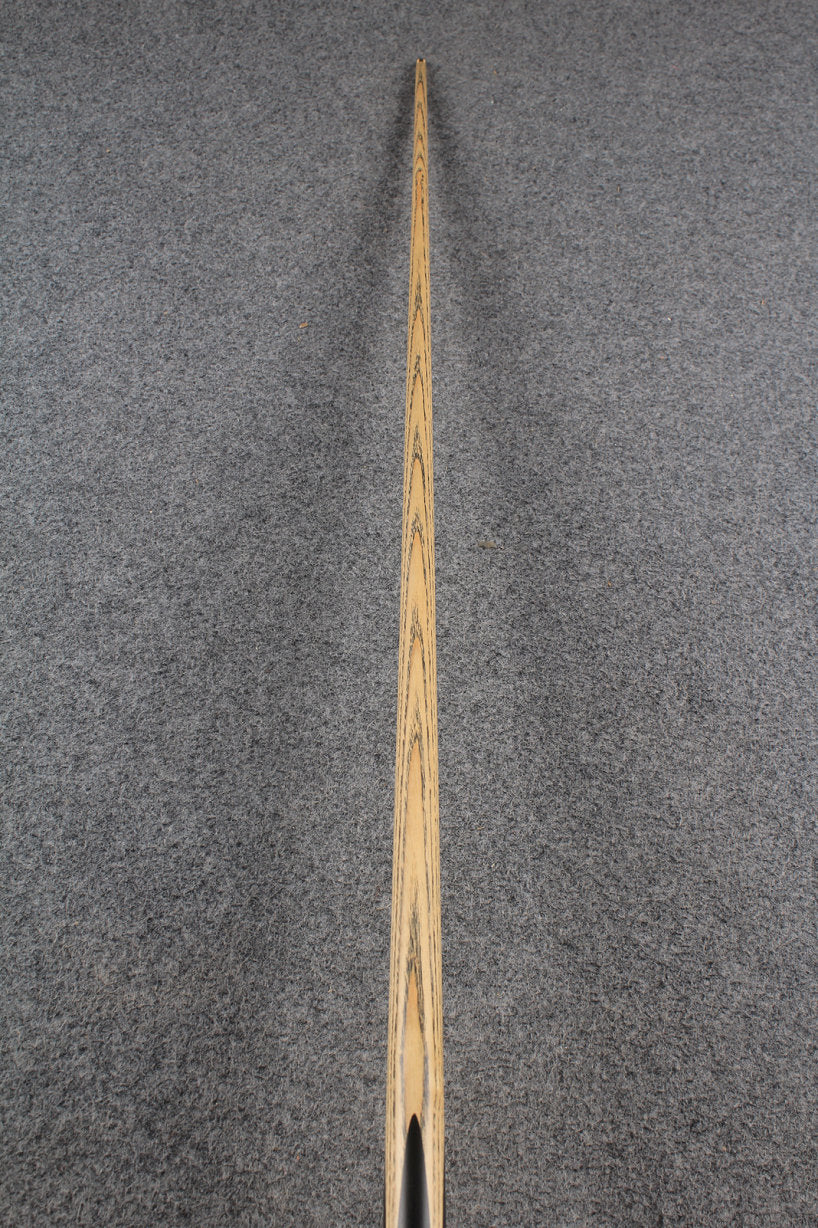 3/4 ash english pool cue #9910