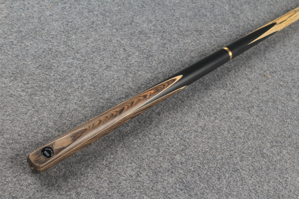 3/4 ash english pool cue #9910