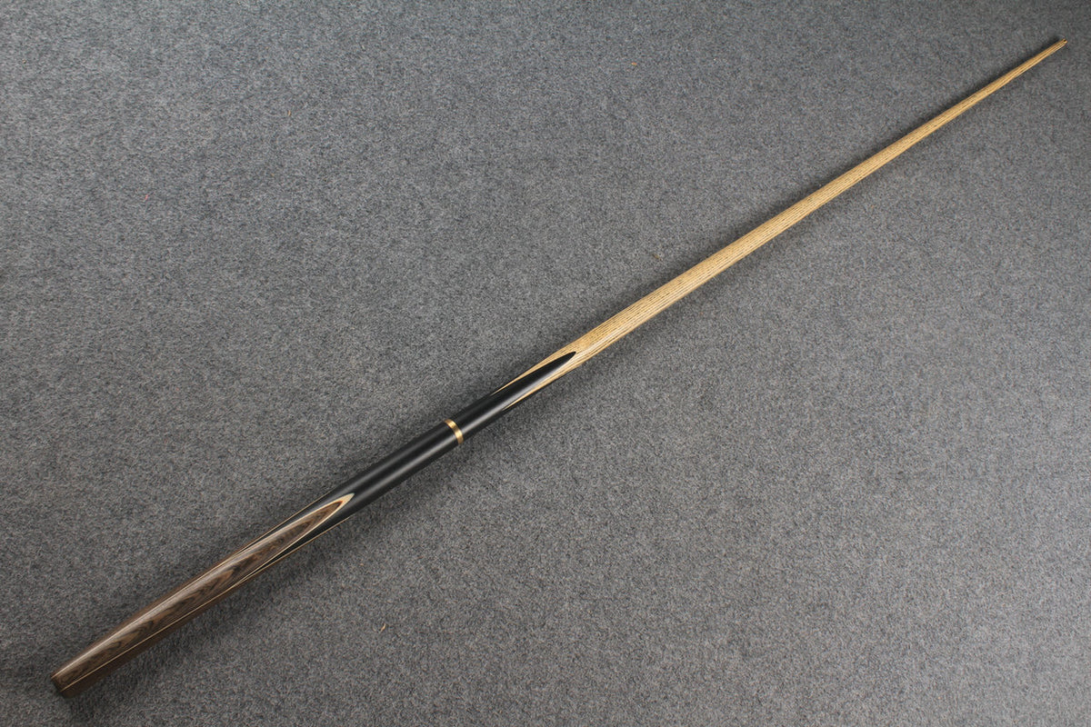 3/4 ash english pool cue #9910