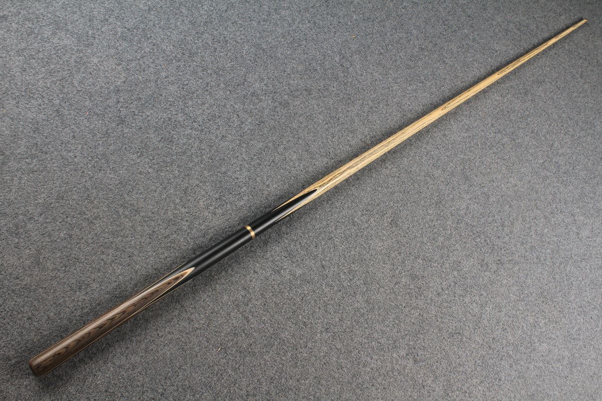 3/4 ash english pool cue #9910