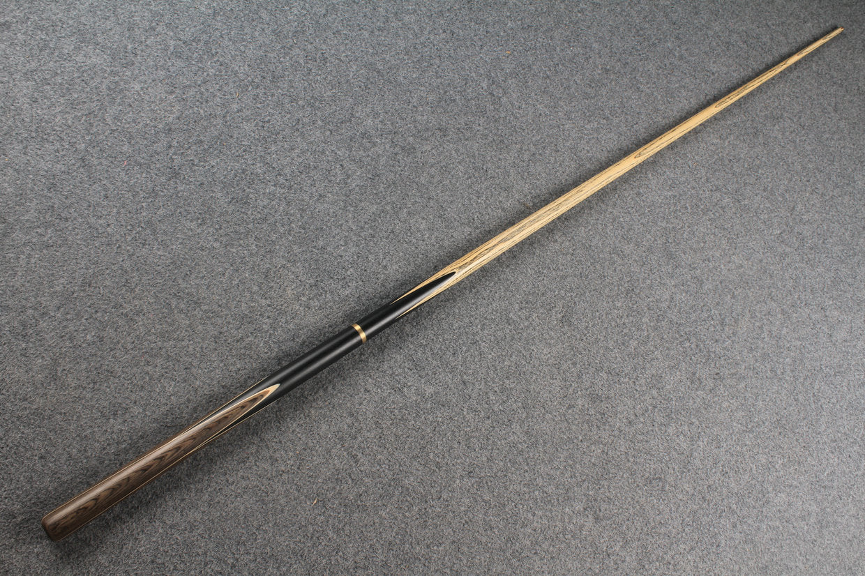 3/4 ash english pool cue #9910