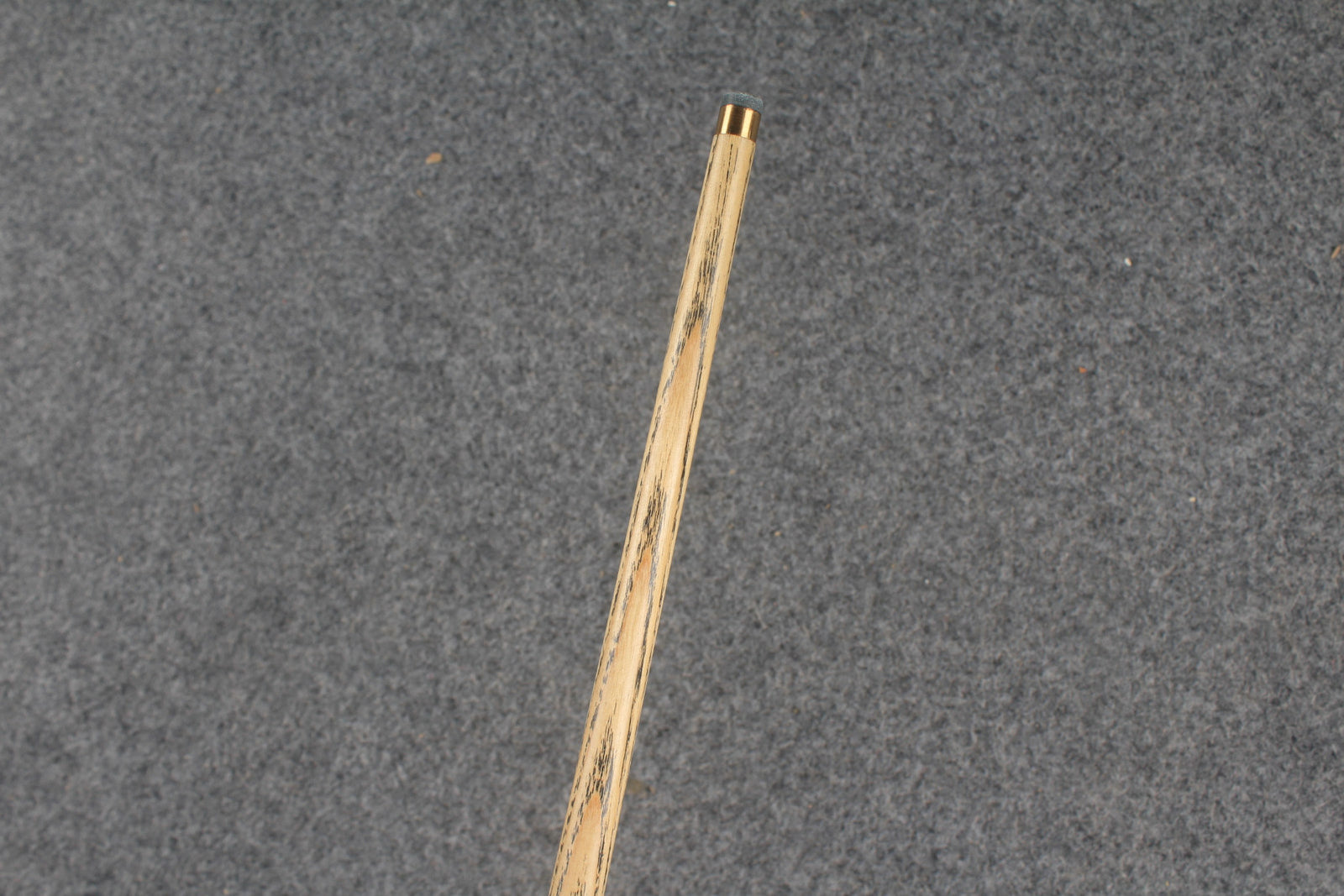 3/4 ash english pool cue #9910