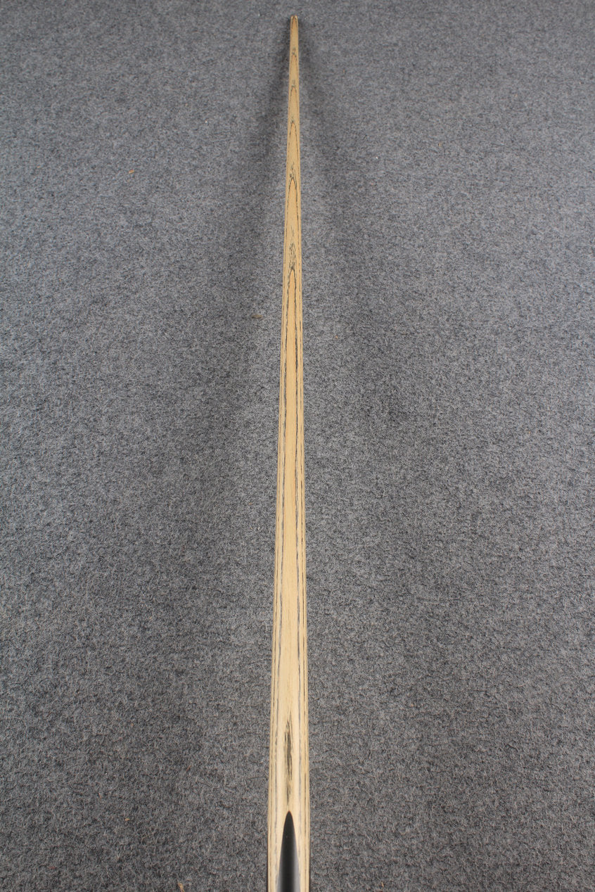 3/4 ash english pool cue #9911