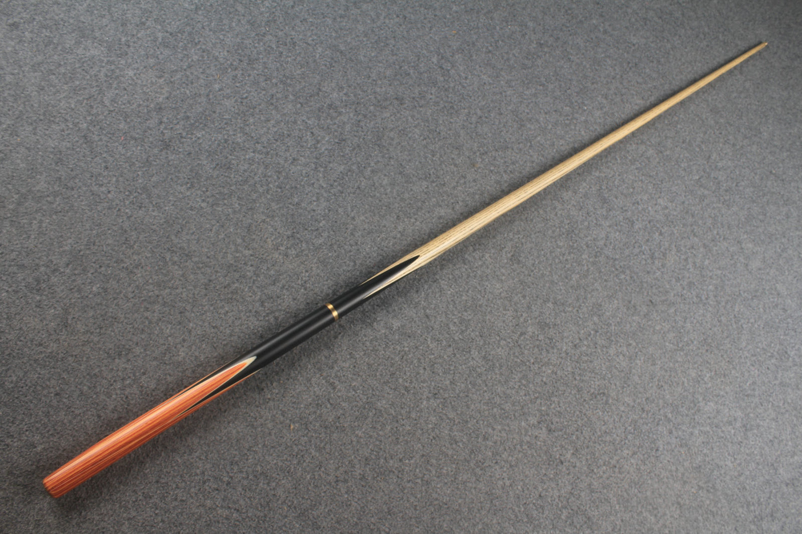 3/4 ash english pool cue #9911