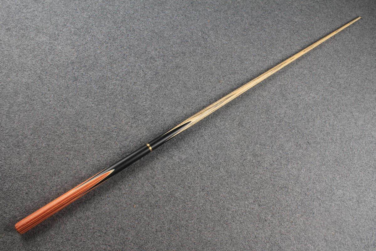 3/4 ash english pool cue #9911