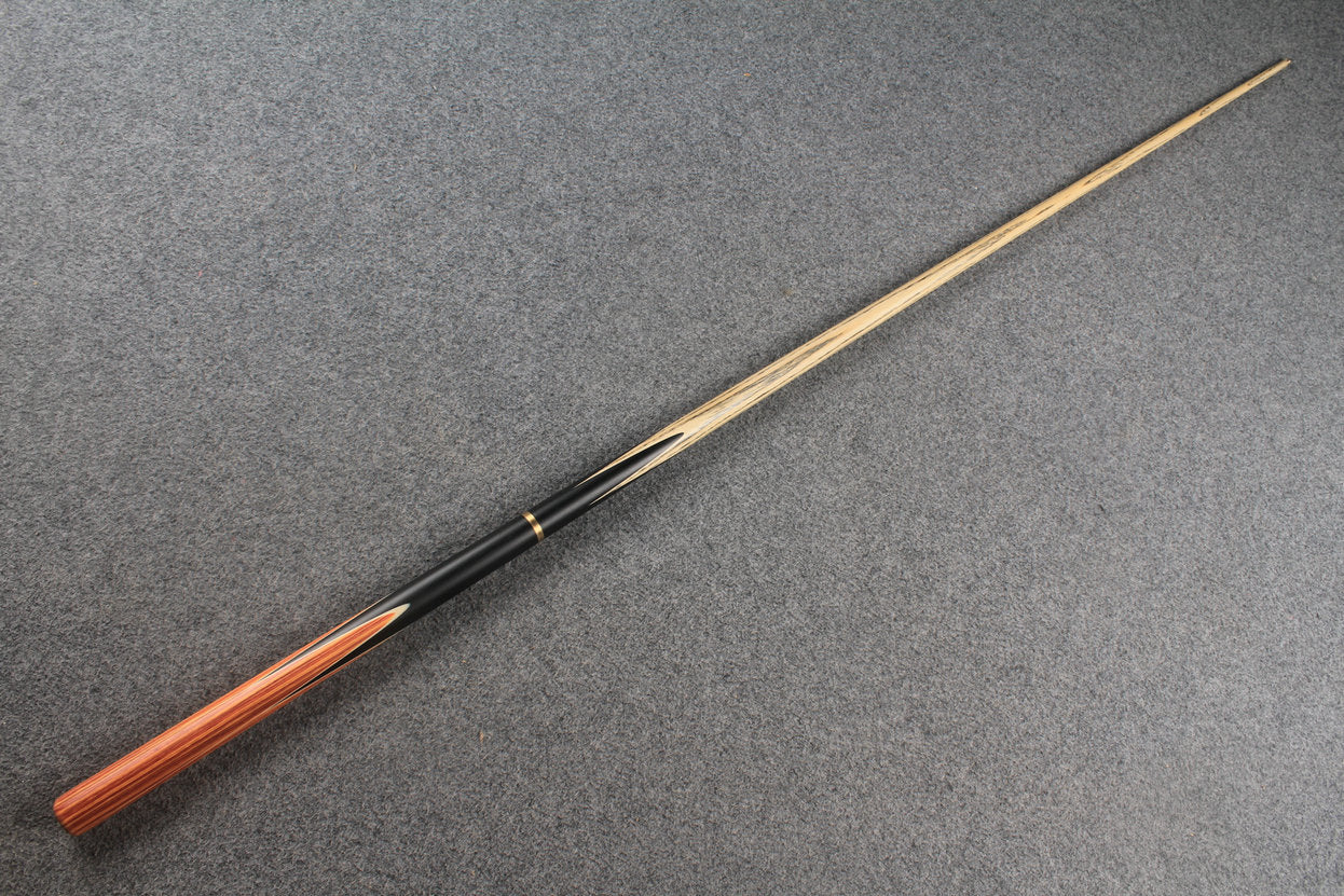 3/4 ash english pool cue #9911