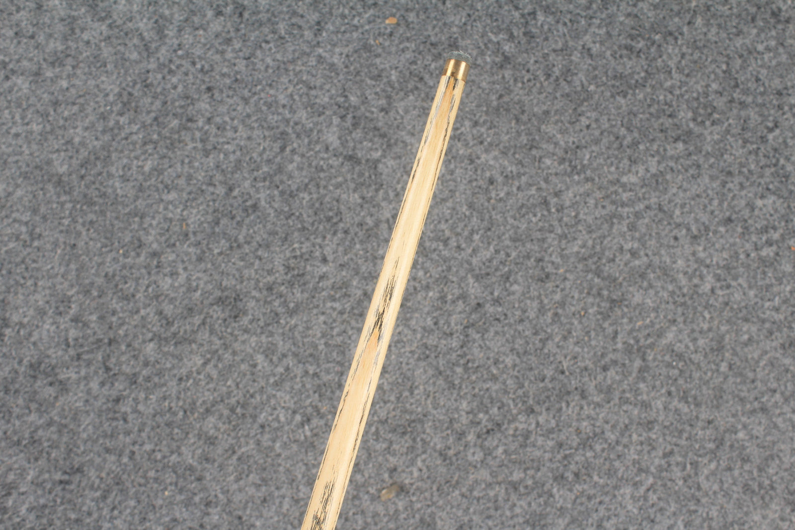 3/4 ash english pool cue #9911