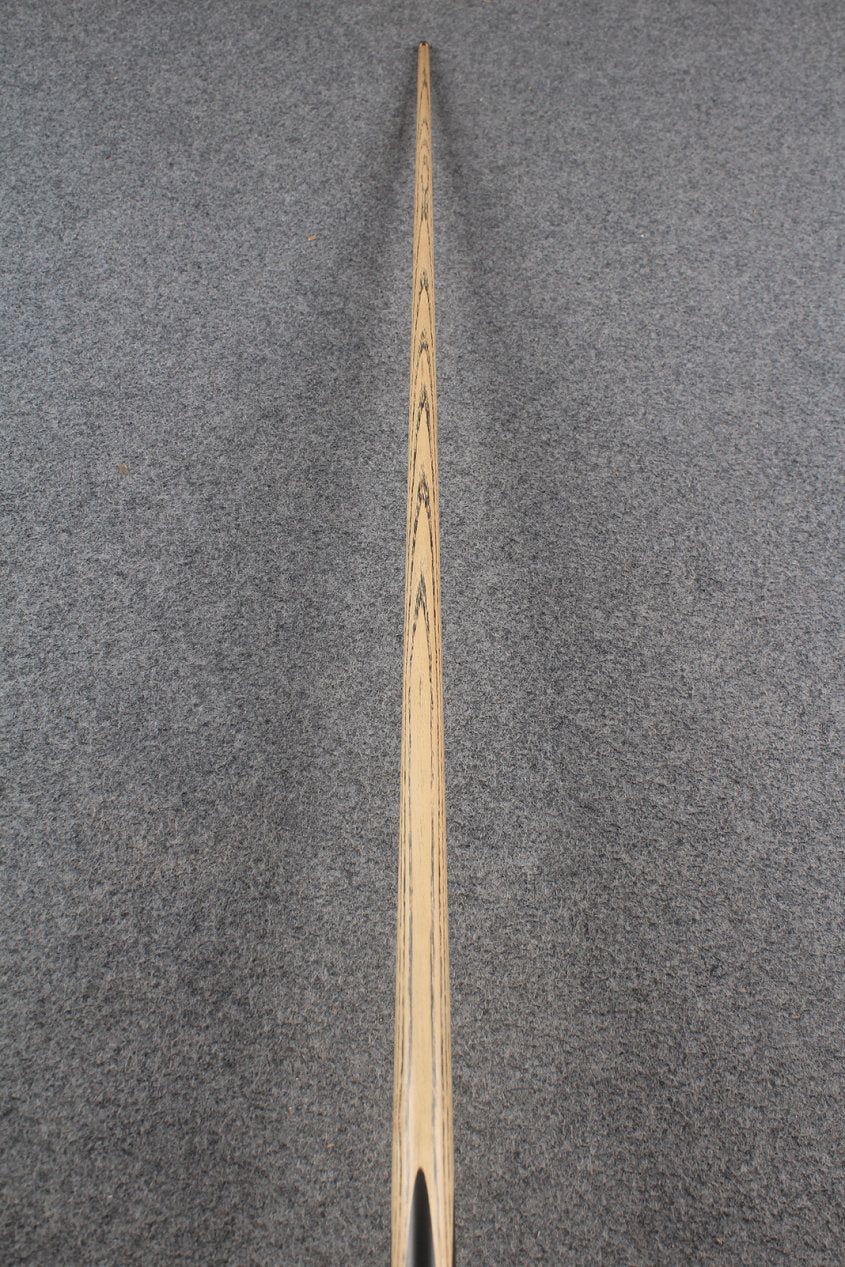 3/4 ash english pool cue #9912