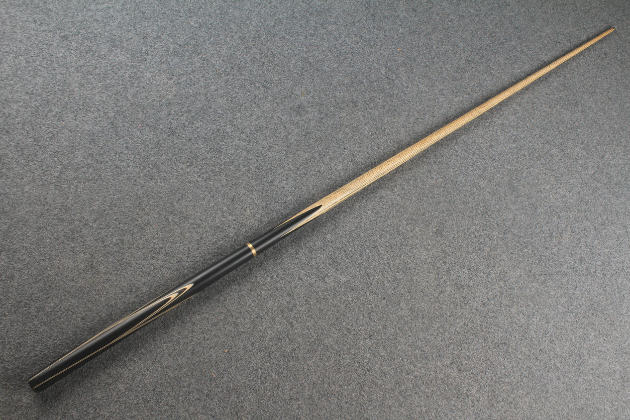 3/4 ash english pool cue #9912