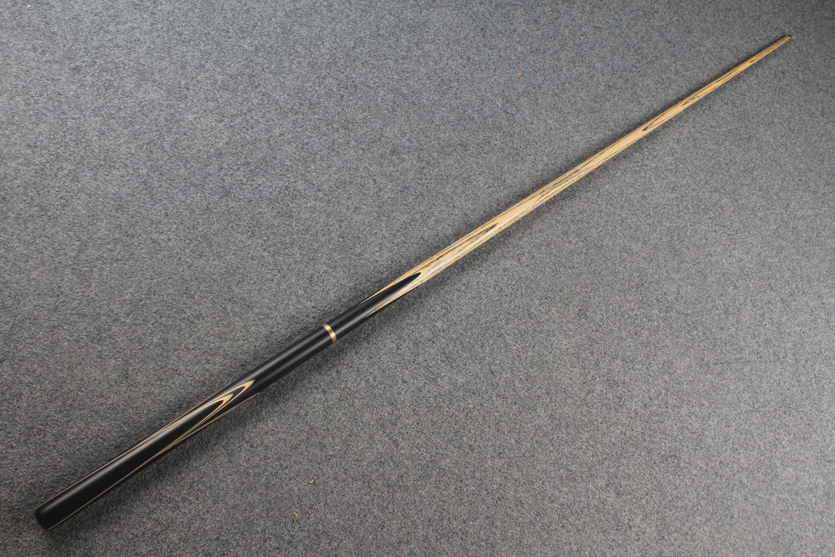 3/4 ash english pool cue #9912