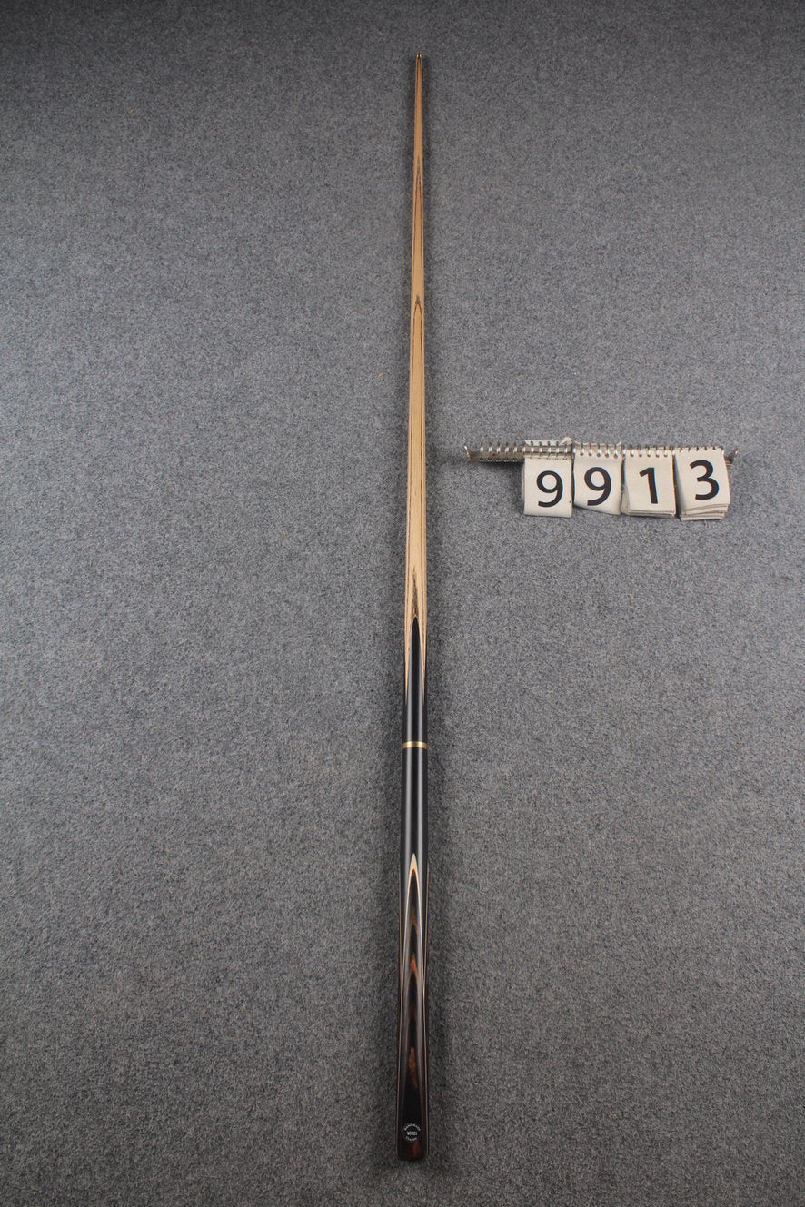 3/4 ash english pool cue #9913