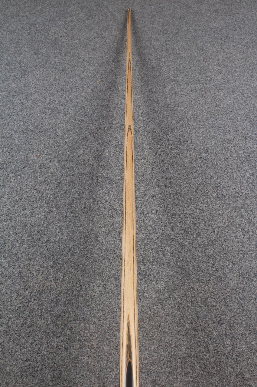 3/4 ash english pool cue #9913