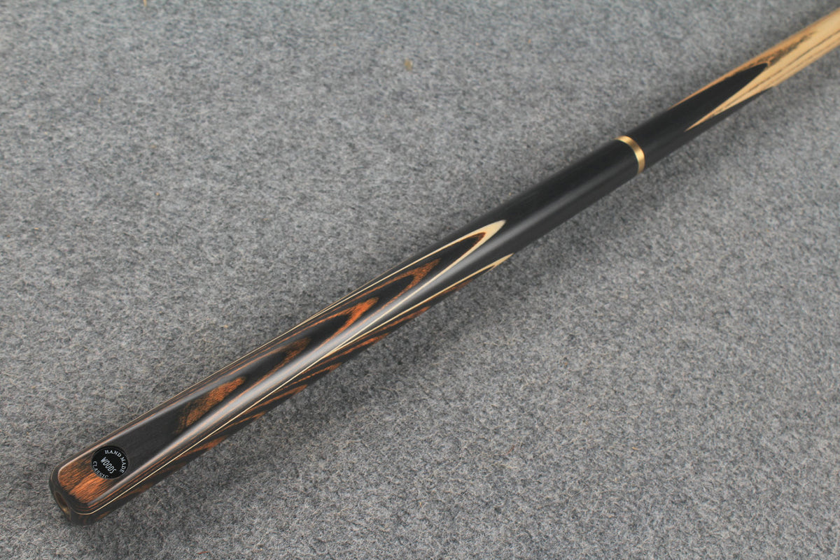 3/4 ash english pool cue #9913