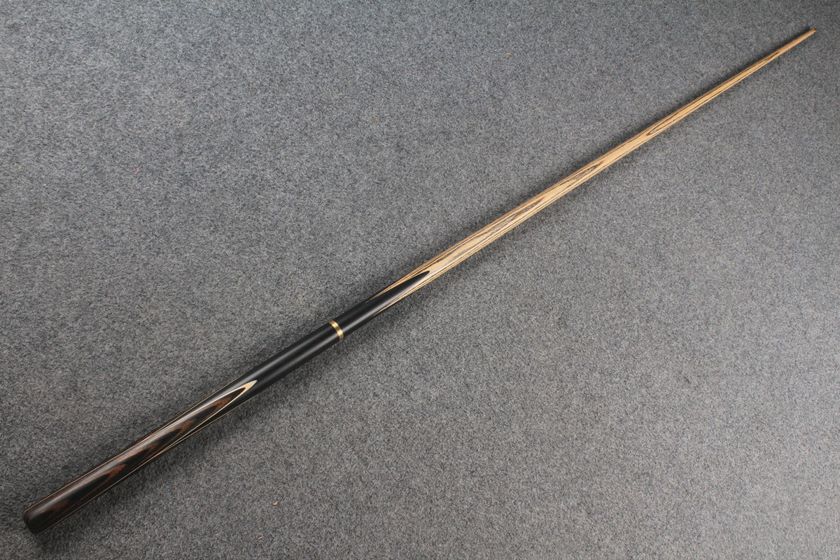 3/4 ash english pool cue #9913
