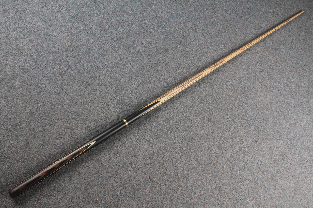 3/4 ash english pool cue #9913
