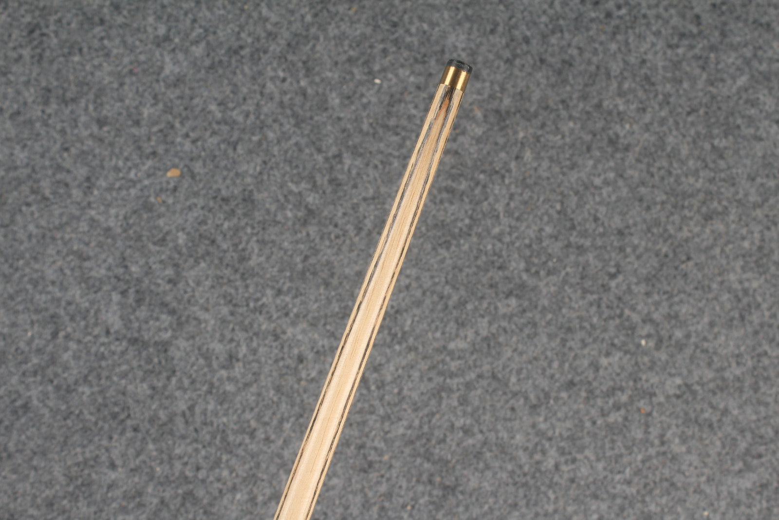 3/4 ash english pool cue #9913