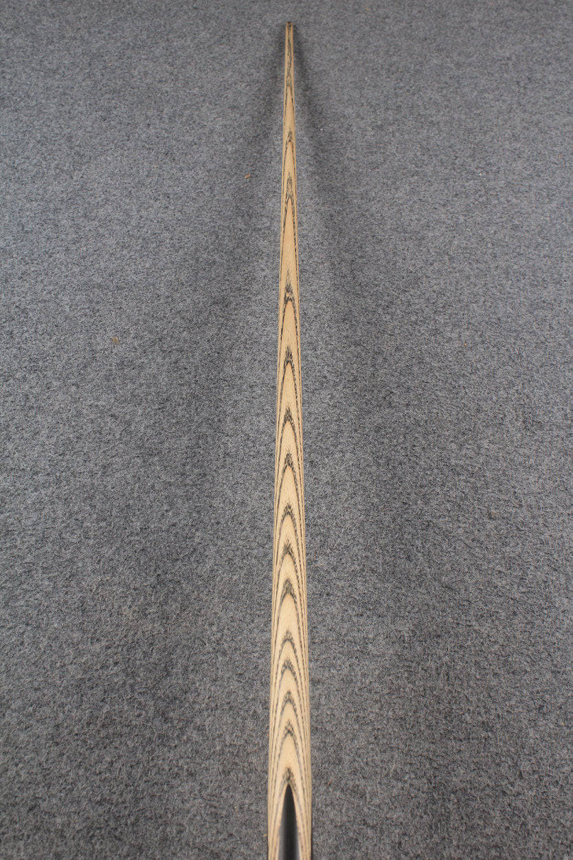 3/4 ash english pool cue #9914