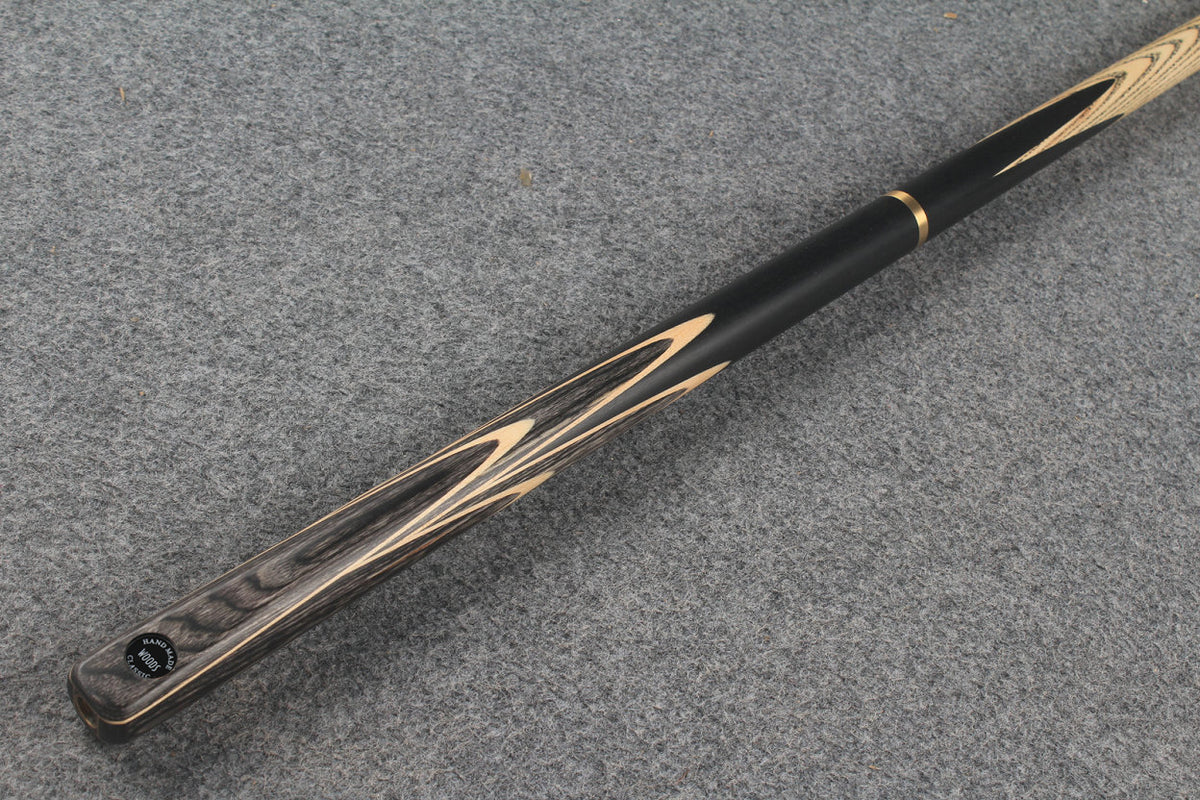 3/4 ash english pool cue #9914