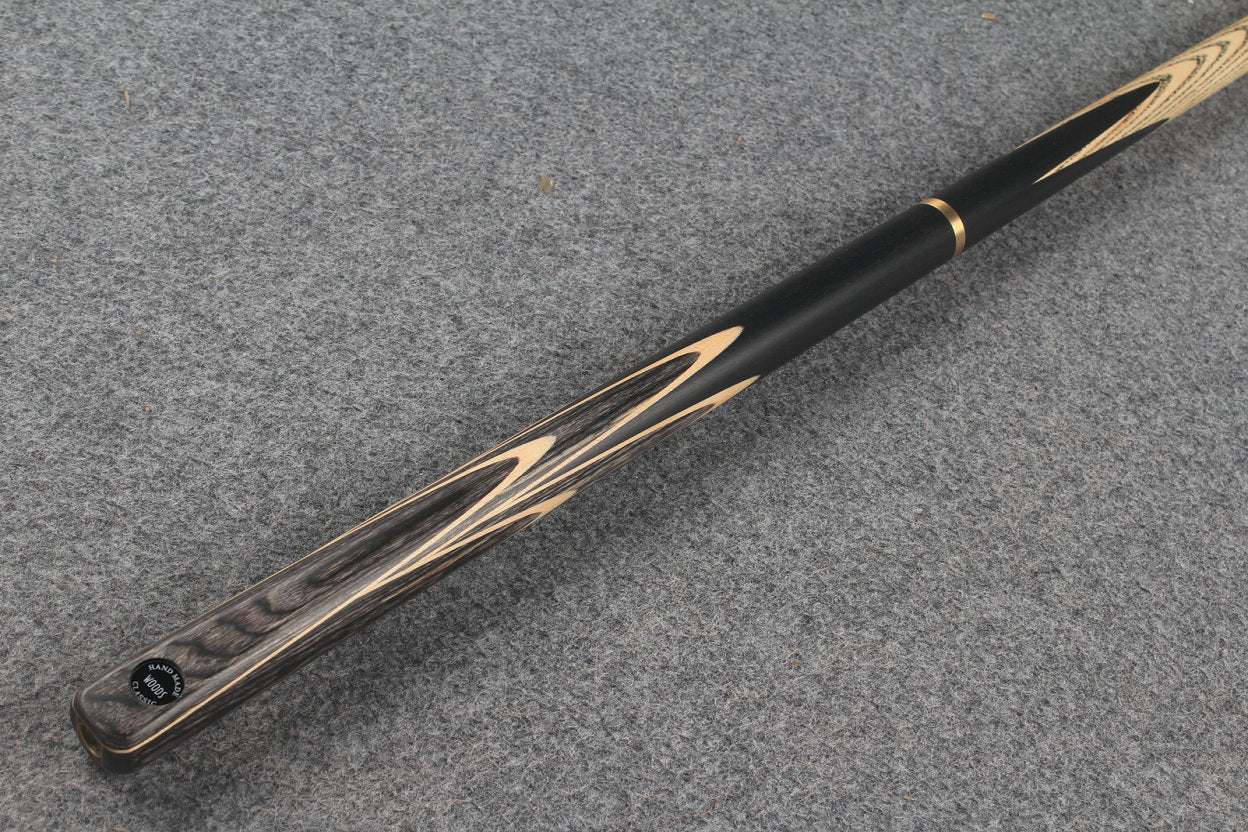 3/4 ash english pool cue #9914