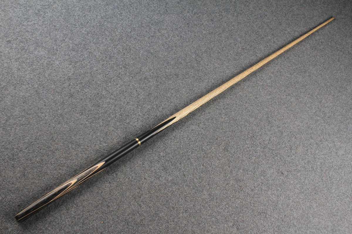 3/4 ash english pool cue #9914