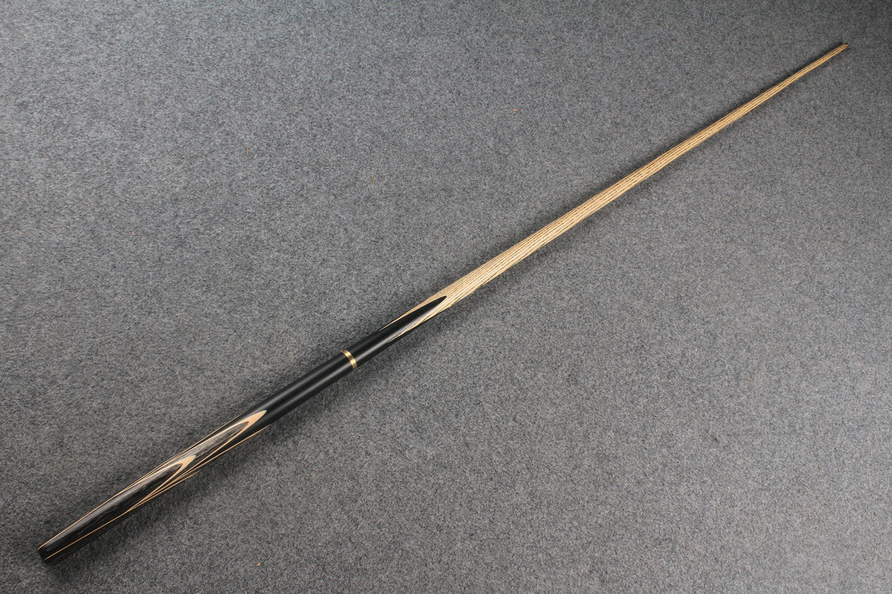 3/4 ash english pool cue #9914