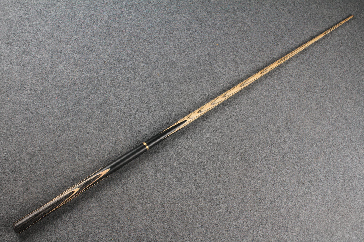 3/4 ash english pool cue #9914