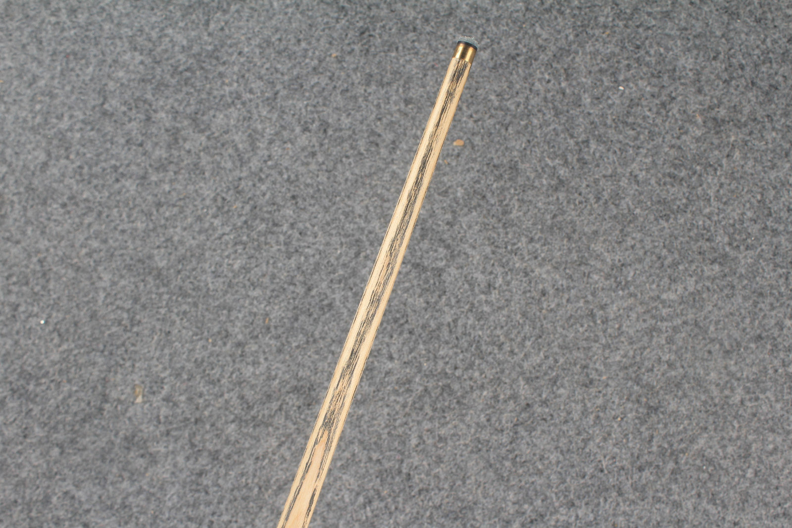 3/4 ash english pool cue #9914