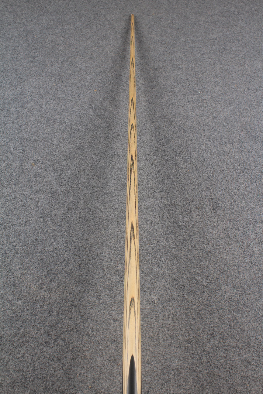 3/4 ash english pool cue #9915
