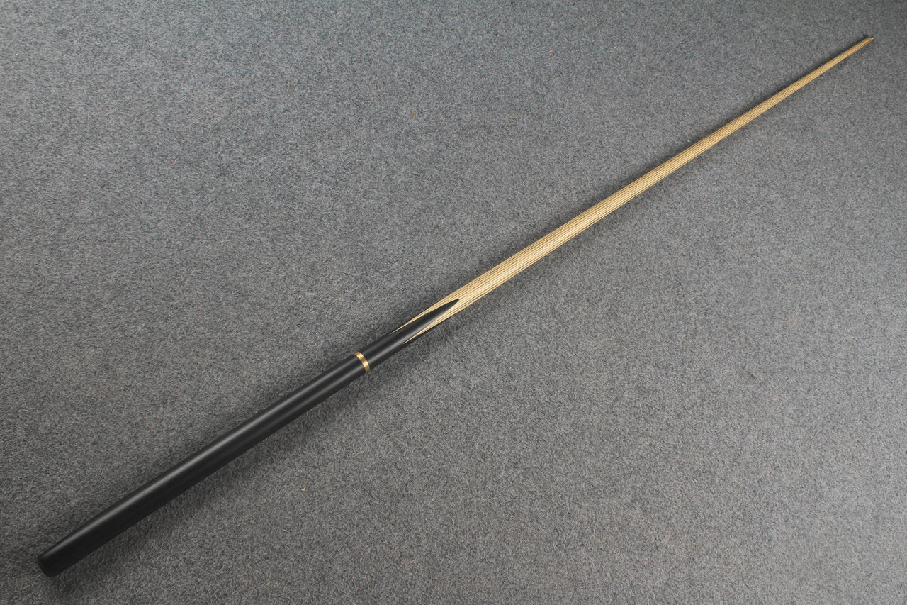 3/4 ash english pool cue #9915