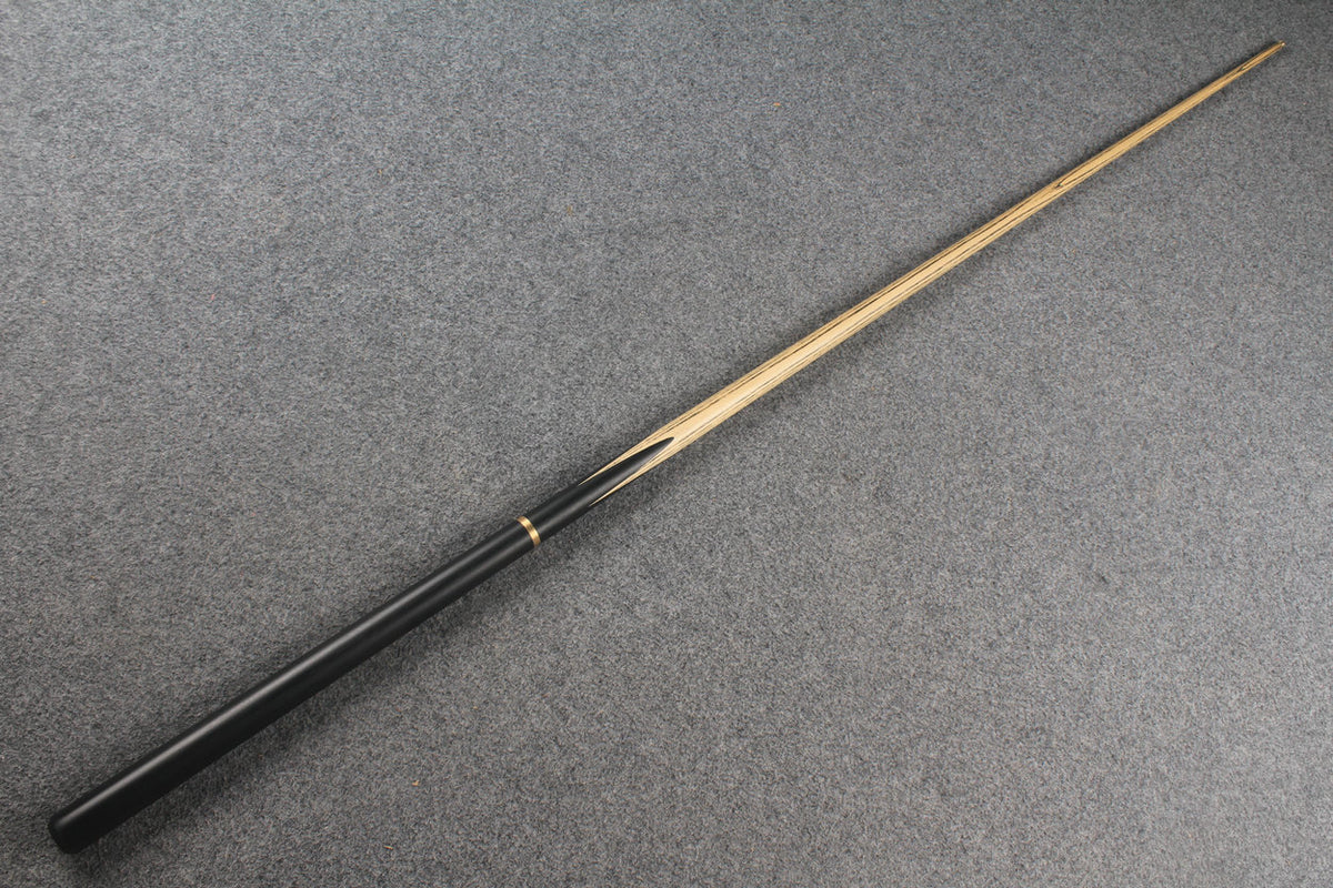 3/4 ash english pool cue #9915