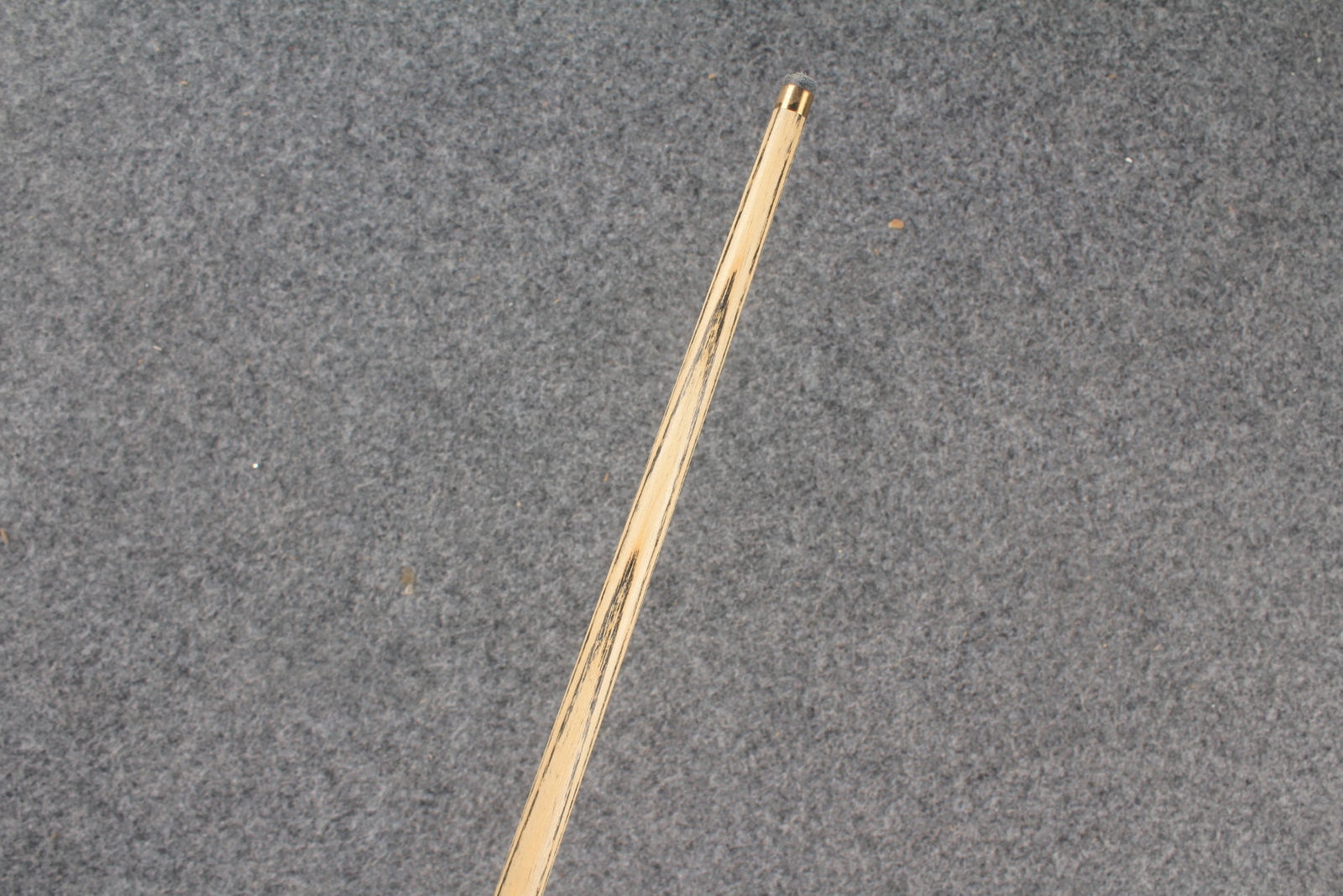 3/4 ash english pool cue #9915