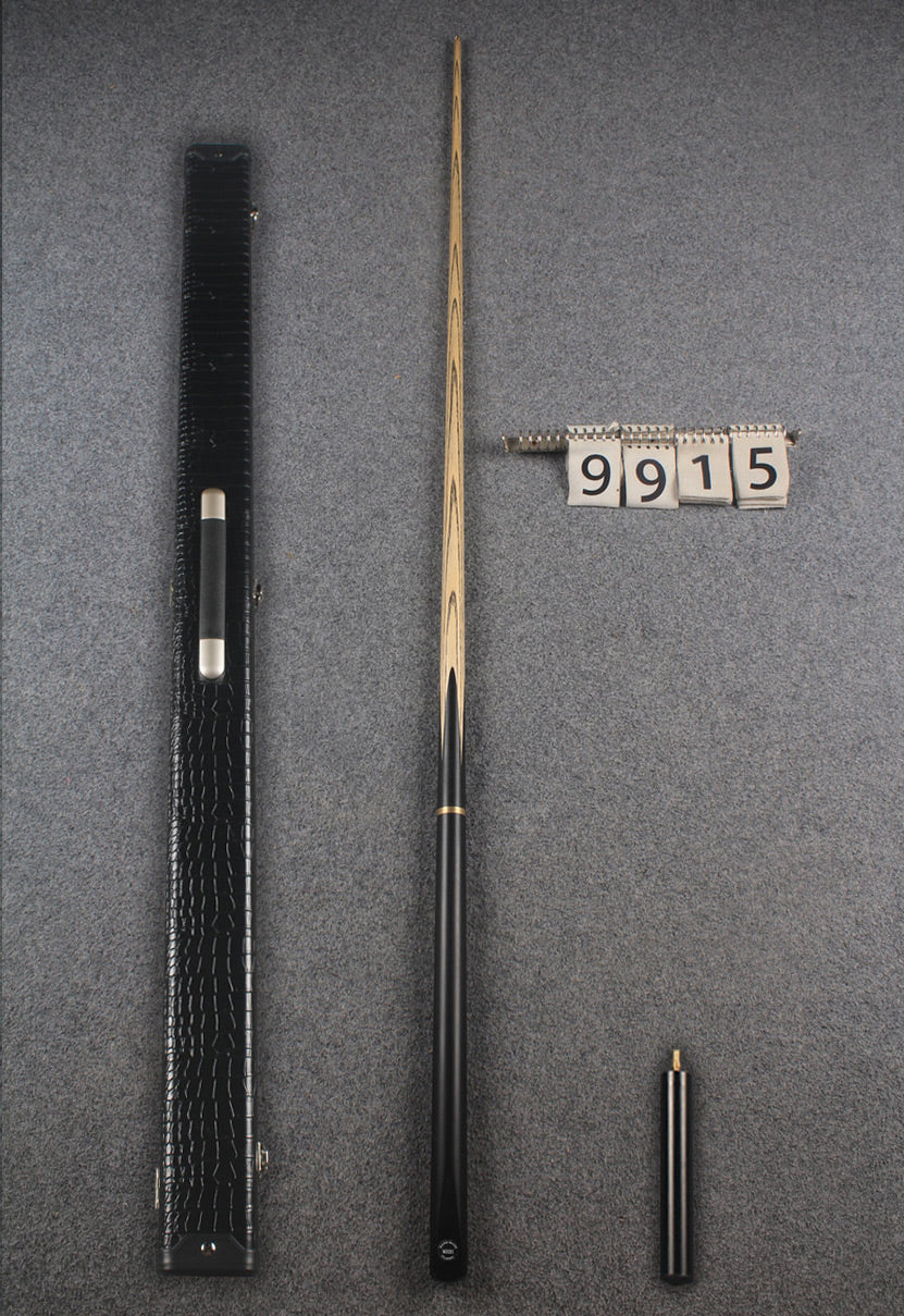 3/4 ash english pool cue #9915