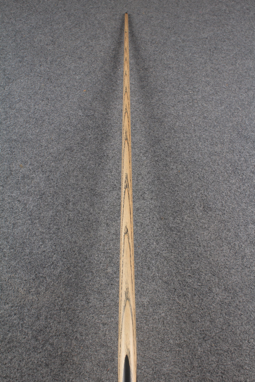 3/4 ash english pool cue #9916