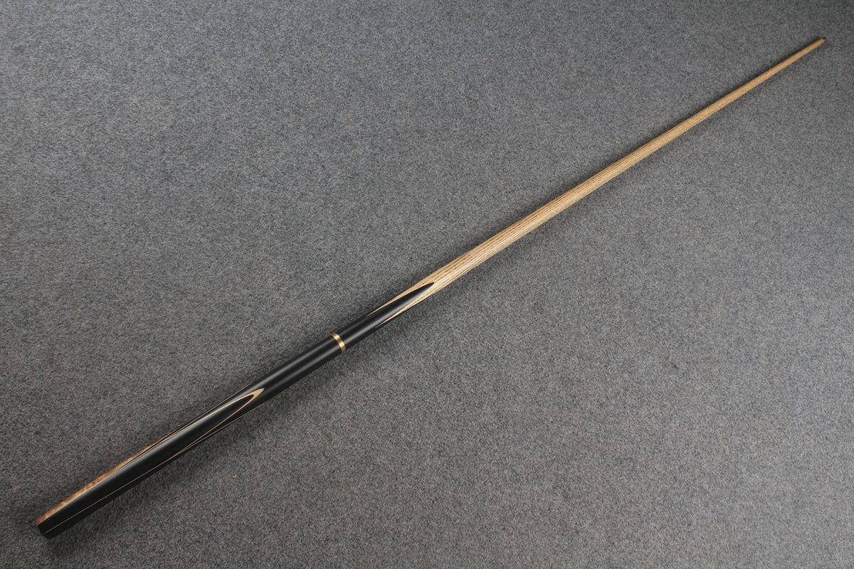 3/4 ash english pool cue #9916