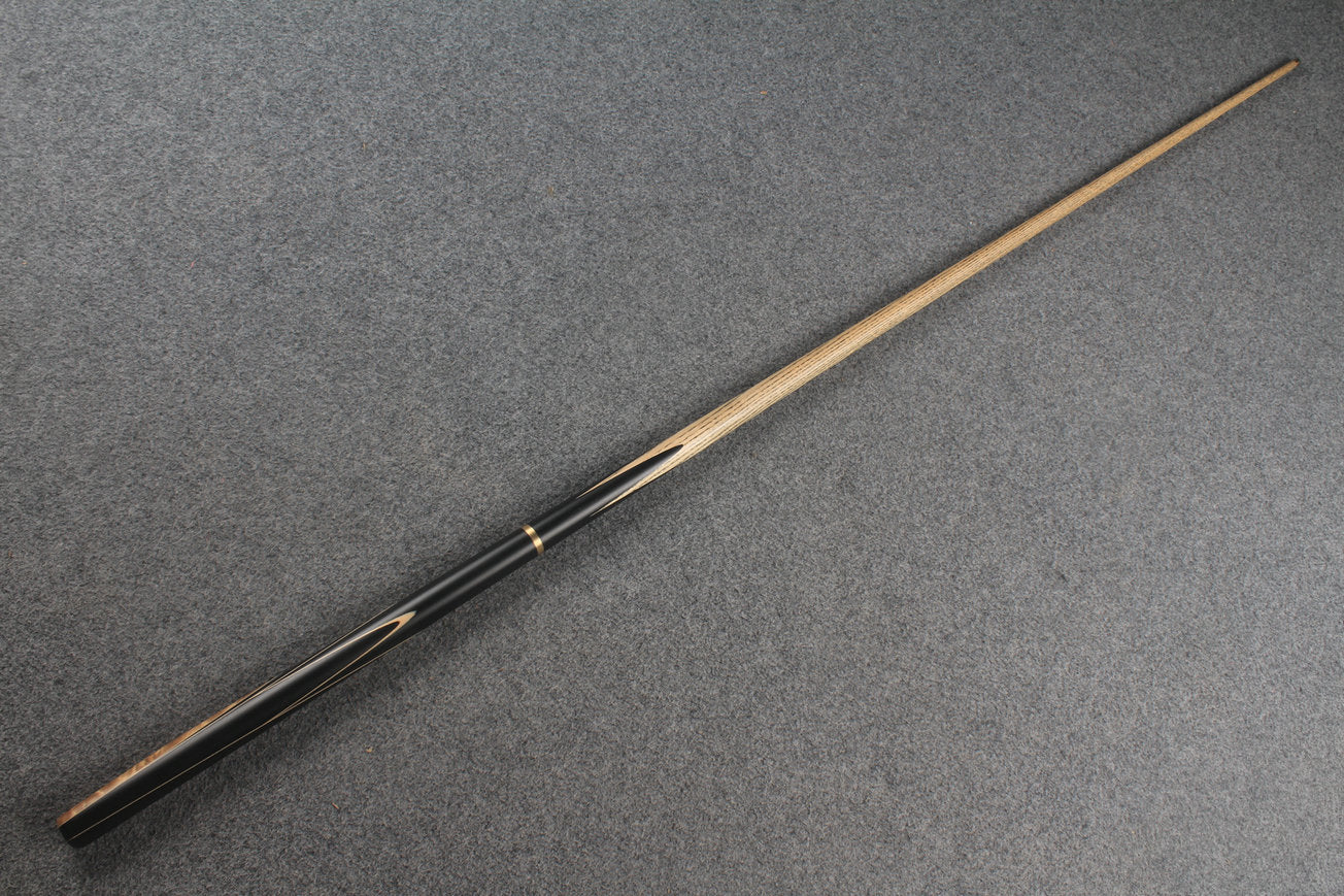 3/4 ash english pool cue #9916