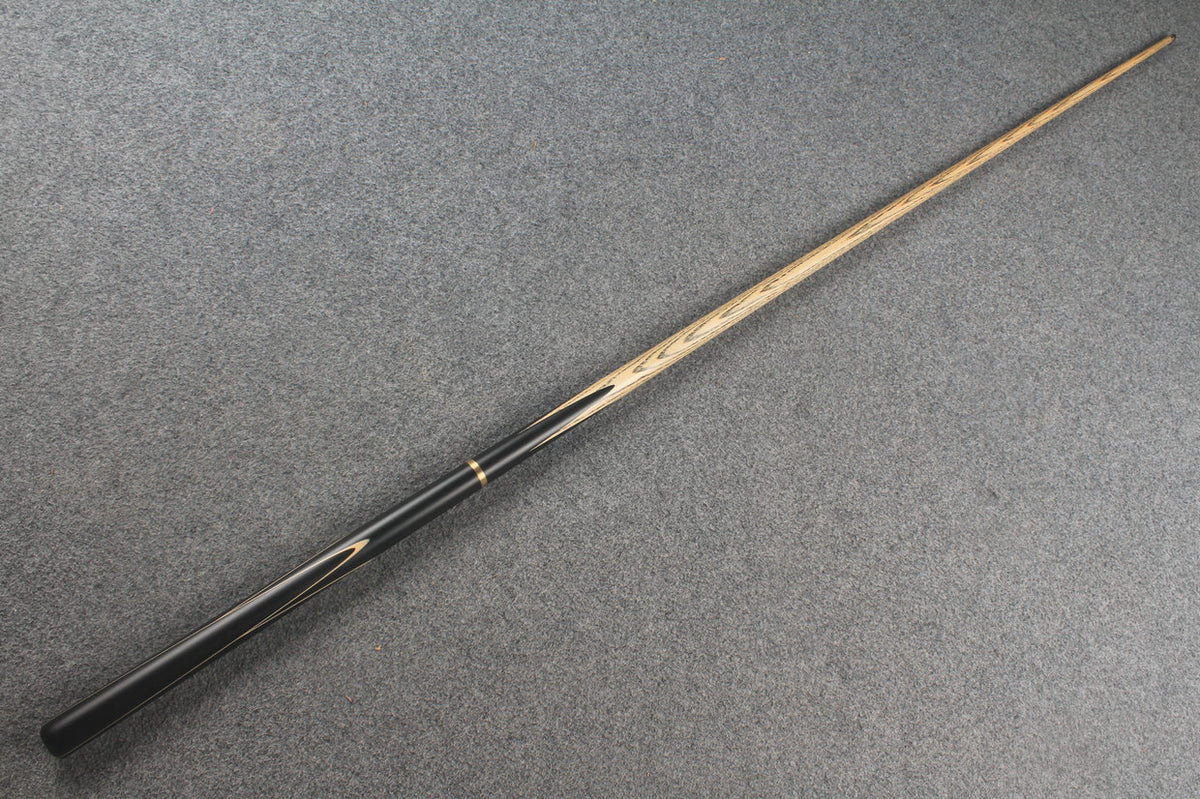 3/4 ash english pool cue #9916