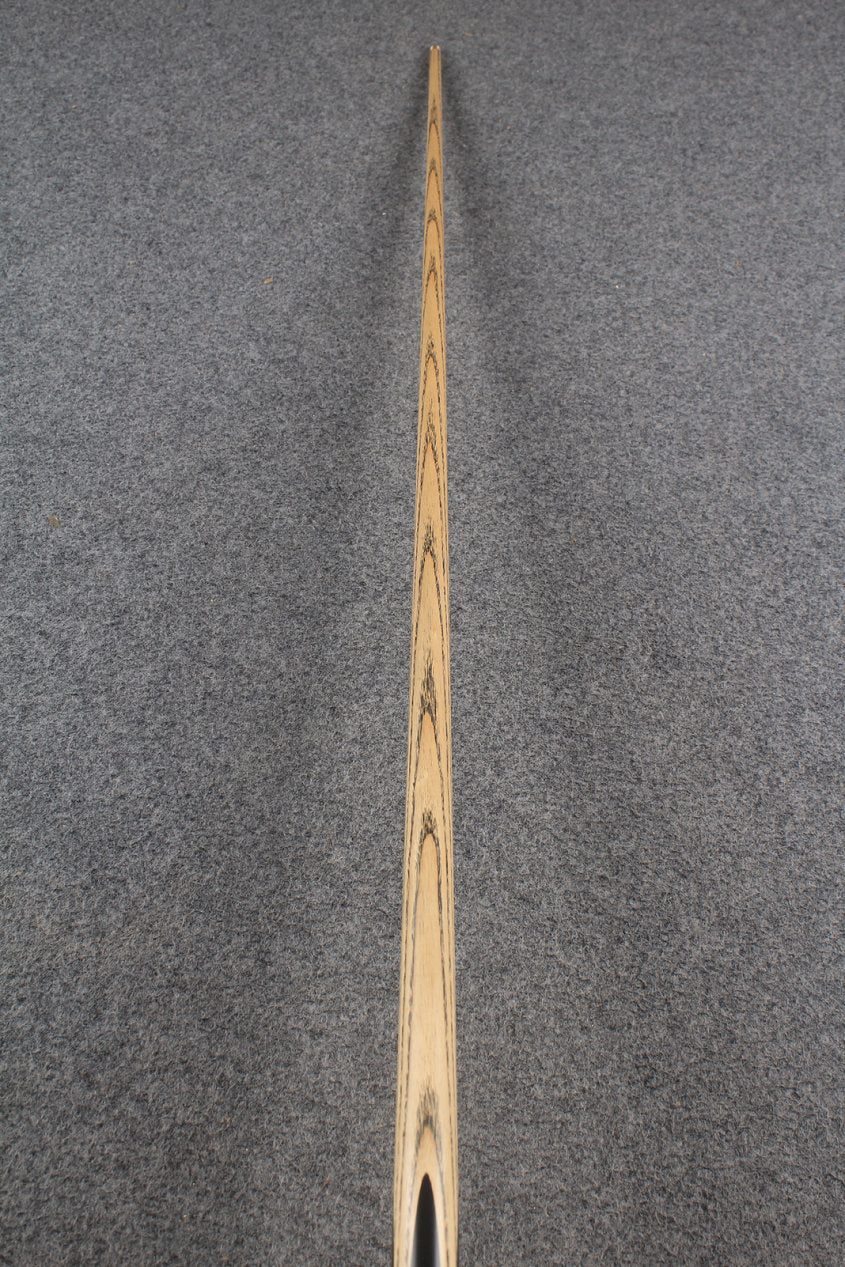 3/4 ash english pool cue #9917