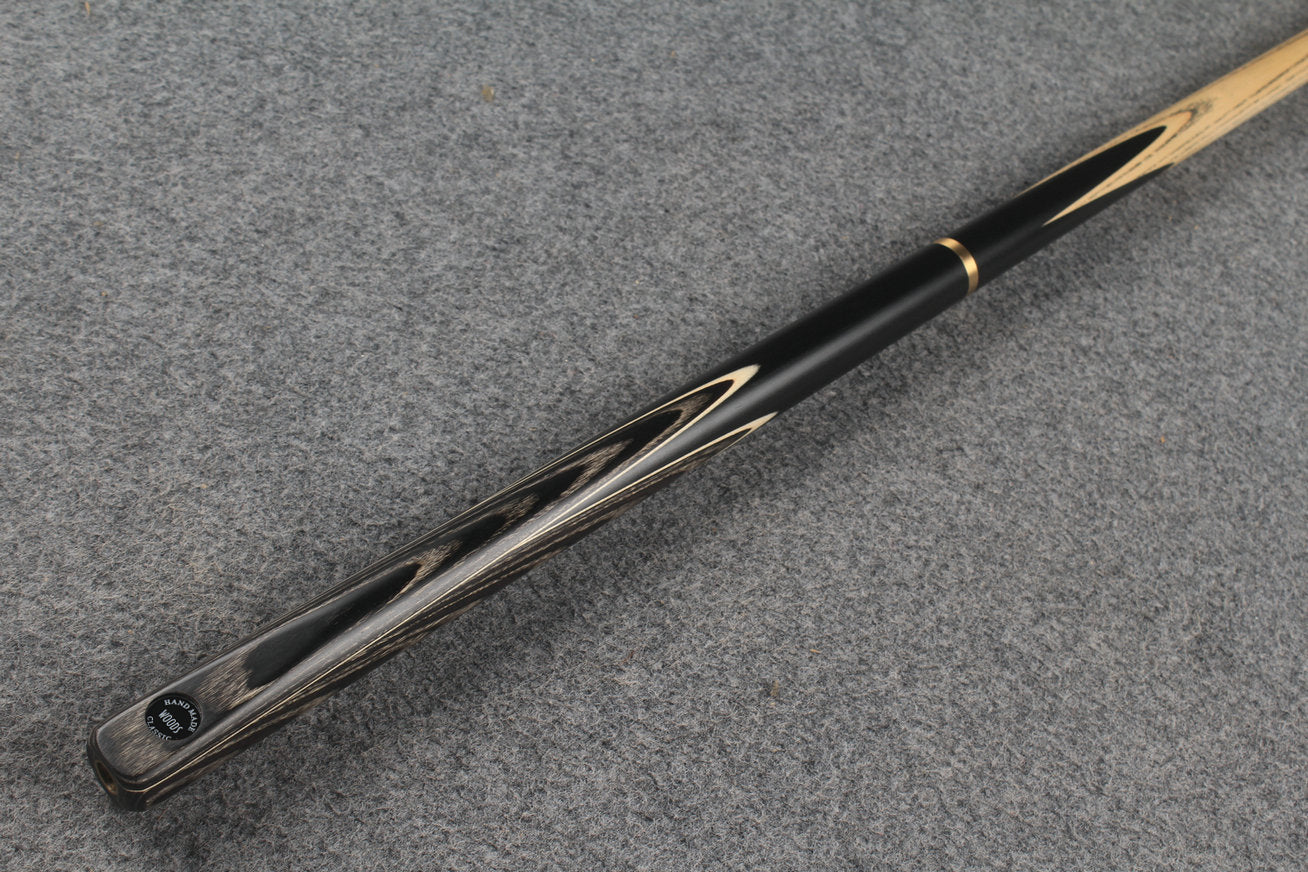 3/4 ash english pool cue #9917