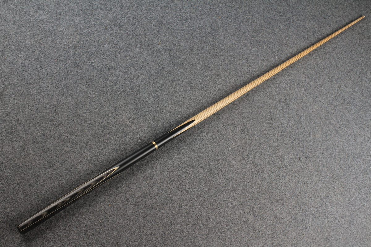 3/4 ash english pool cue #9917