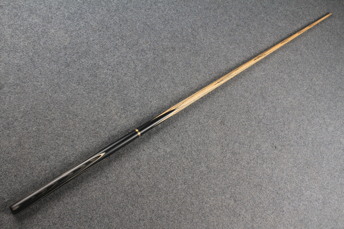 3/4 ash english pool cue #9917